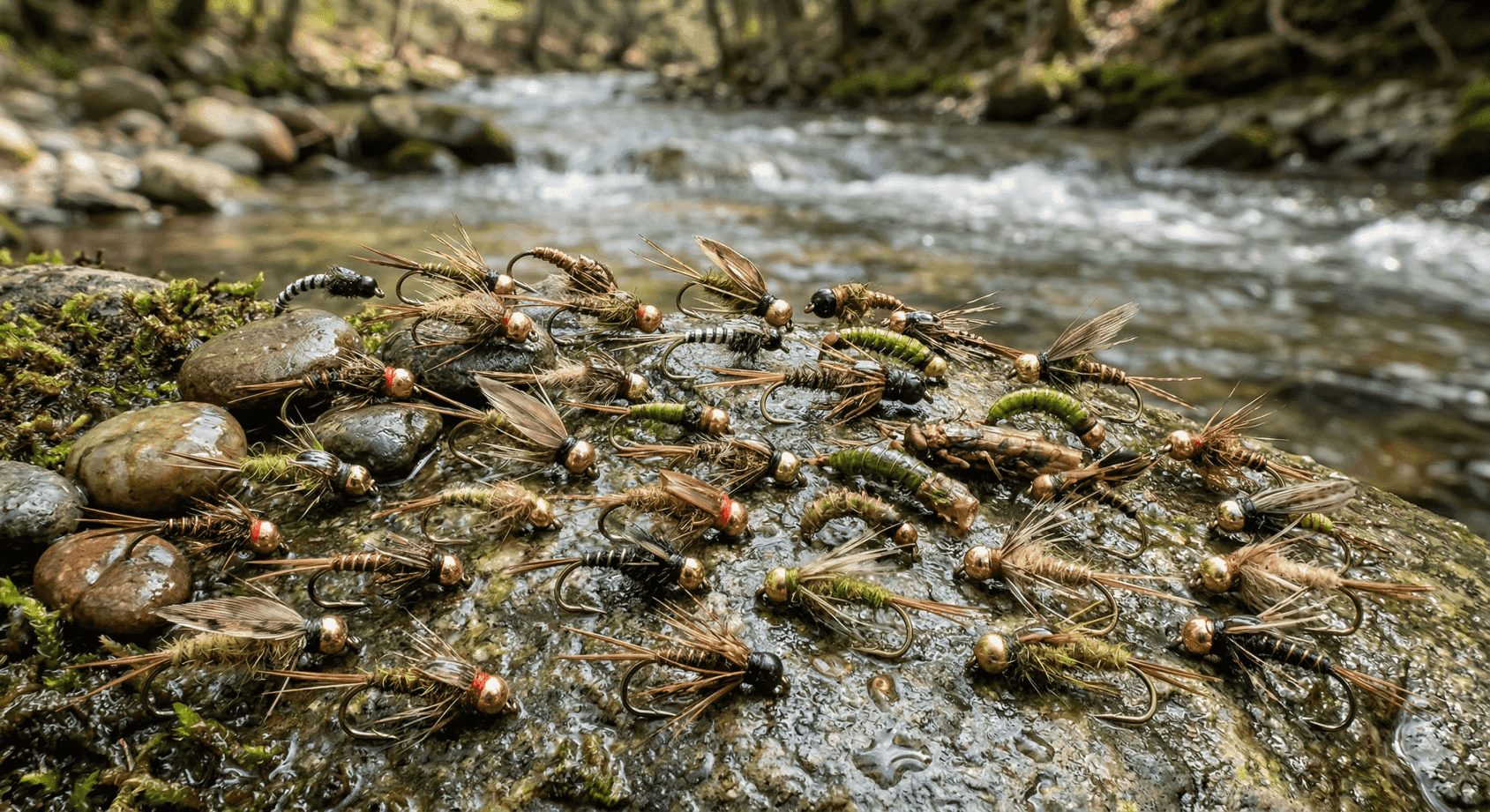 Nymphs