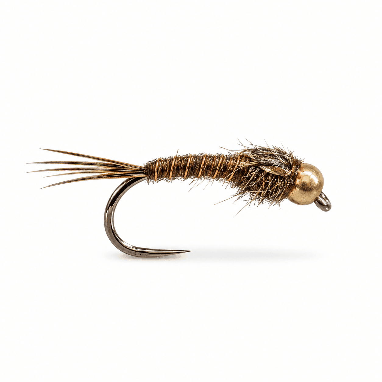Copper Pheasant Tail Nymph